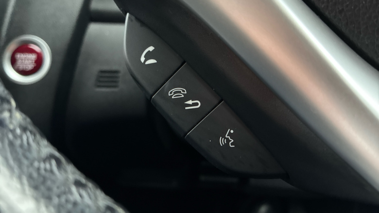 Honda Jazz 1.3 EX 5dr Petrol Hatchback